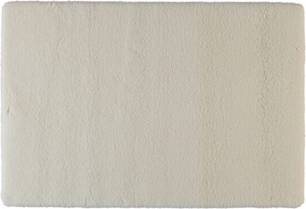 Rhomtuft - Badteppiche Square - Farbe: natur-jasmin - 20 - 80x160 cm