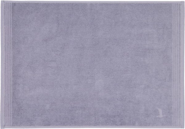 Möve - Duschvorlage Superwuschel - Größe: 50x70 cm - Farbe: stone - 850 (0-2831/8022)