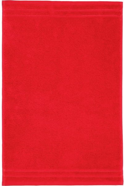 Vossen Handtücher Calypso Feeling - Farbe: purpur - 3705 - Gästetuch 30x50 cm