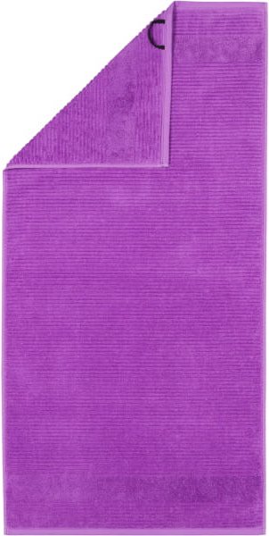 Vossen Handtücher Tomorrow - Farbe: lollipop - 8460 - Handtuch 50x100 cm