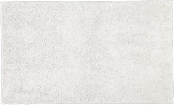 Vossen Badteppiche Timeless - Farbe: light grey - 7210 - 60x100 cm