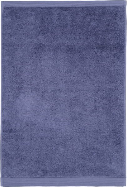 Vossen Handtücher High Line - Farbe: atlantic - 4840 - Gästetuch 40x60 cm