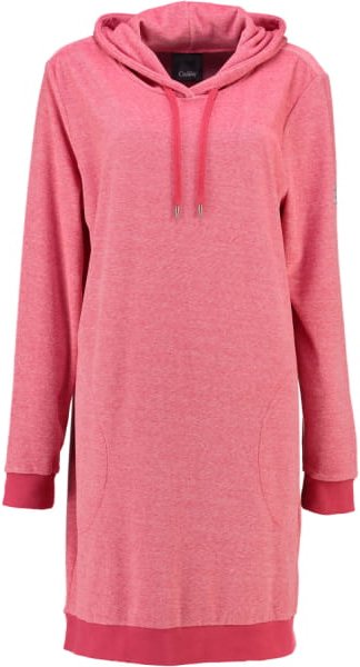 Cawö Home Hoodie 818 - Farbe: koralle - 22