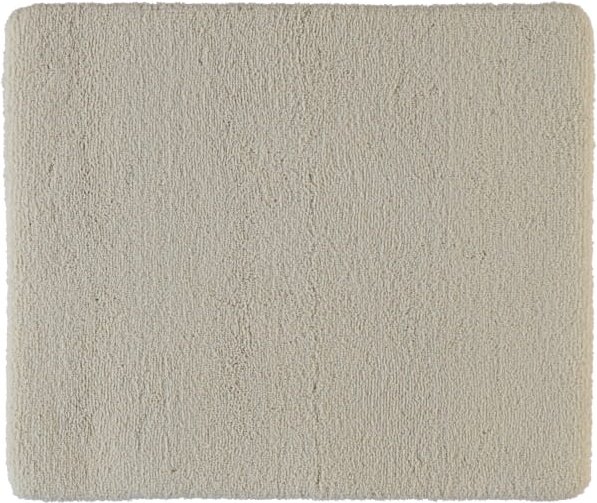 Rhomtuft - Badteppiche Square - Farbe: stone - 320 - 50x60 cm