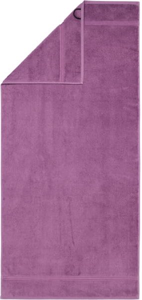Vossen Handtücher Belief - Farbe: windflower - 8260 - Duschtuch 67x140 cm