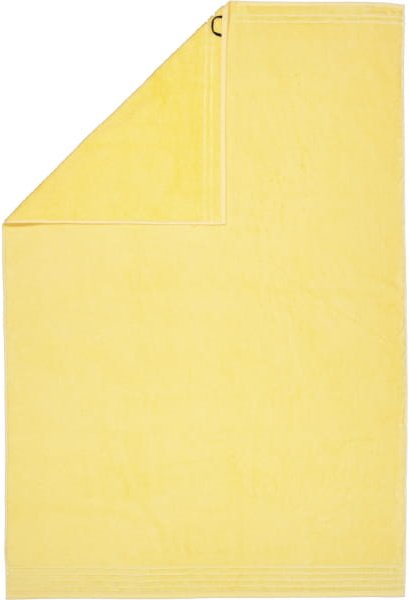 Thumbnail - Vossen Handtücher Vienna Style Supersoft - Farbe: citro - 1300 - Badetuch 100x150 cm