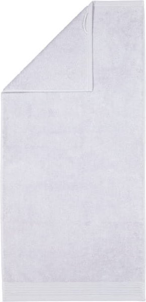 Möve Handtücher Loft - Farbe: silver - 829 - Handtuch 50x100 cm