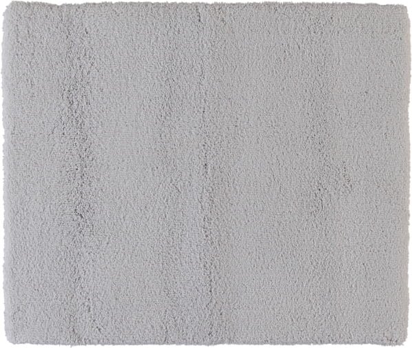Rhomtuft - Badteppiche Square - Farbe: perlgrau - 11 - 50x60 cm
