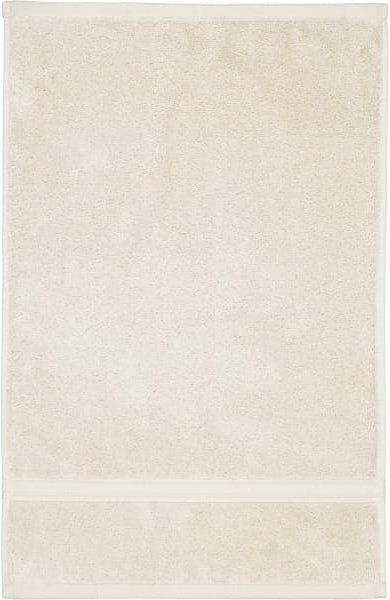 Vossen Handtücher Belief - Farbe: stone - 7160 - Gästetuch 30x50 cm