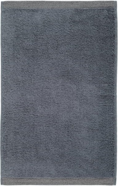 bugatti Handtücher Prato - Farbe: flanell - 740 - Gästetuch 30x50 cm