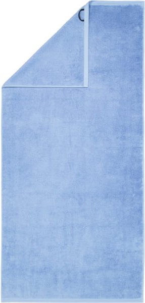 Vossen Handtücher Vegan Life - Farbe: pacific pearl - 4360 - Duschtuch 67x140 cm