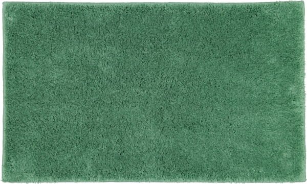 Vossen Badteppiche Timeless - Farbe: evergreen - 5525 - 60x100 cm