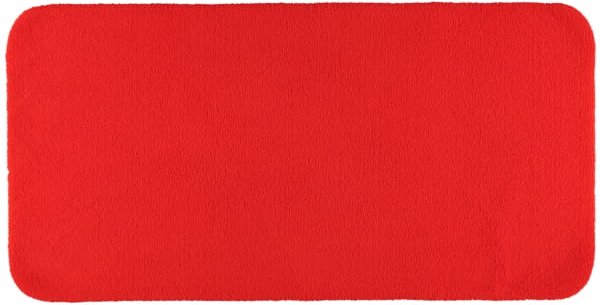 Rhomtuft - Badteppiche Aspect - Farbe: mango - 378 - 80x160 cm