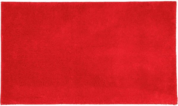 Vossen Badteppiche Timeless - Farbe: purpur - 3705 - 70x120 cm