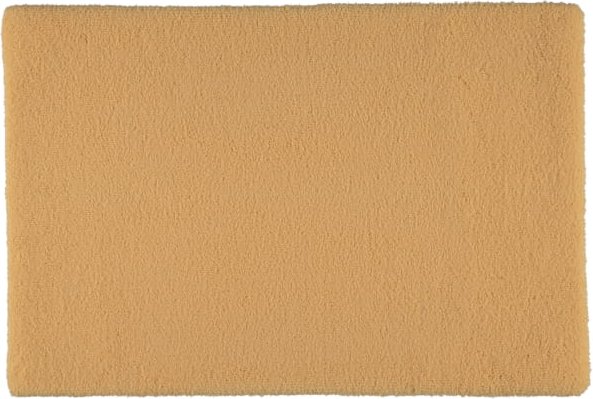Rhomtuft - Badteppiche Square - Farbe: mais - 390 - 60x90 cm