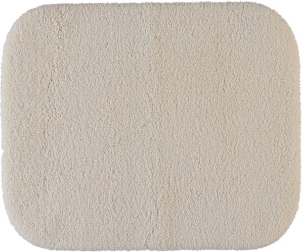 Rhomtuft - Badteppiche Aspect - Farbe: natur-jasmin - 20 - 50x60 cm