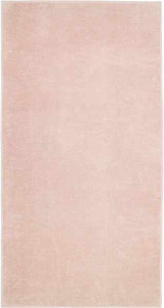 Cawö Handtücher Pure 6500 - Farbe: puder - 383 - Duschtuch 80x150 cm