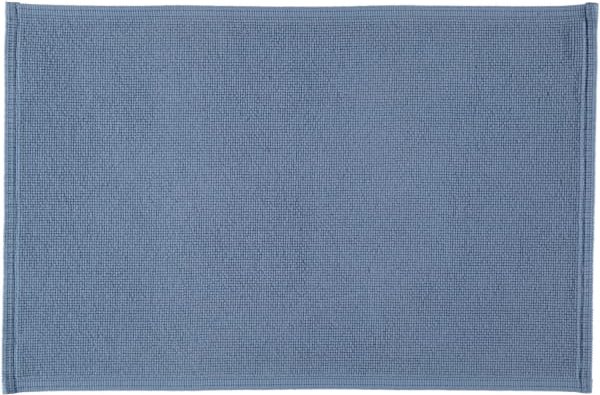Rhomtuft - Badteppiche Plain - Farbe: aqua - 78 - 70x120 cm