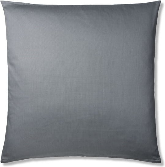 JOOP! Bettwäsche Micro Pattern 4040 - Farbe: Salbei - 04 - Nacken-Kissen 40x40 cm