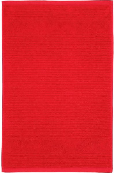 Vossen Handtücher Tomorrow - Farbe: purpur - 3705 - Gästetuch 30x50 cm