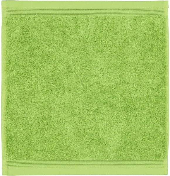 Möve - Superwuschel - Farbe: peridot - 658 (0-1725/8775) - Seiflappen 30x30 cm