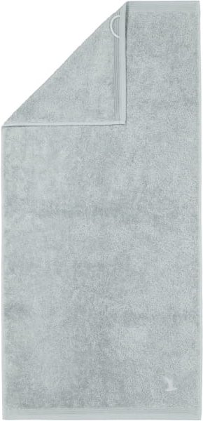 Möve Handtücher Superwuschel - Farbe: tea - 660 - Handtuch 50x100 cm