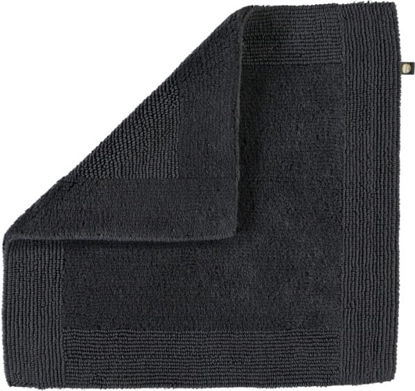 Rhomtuft - Badteppiche Prestige - Farbe: zinn - 02 - 60x60 cm