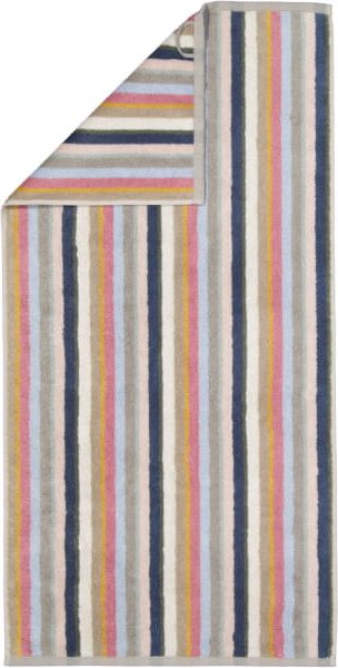 Villeroy & Boch Handtücher Coordinates Stripes 2551 - Farbe: multicolor - 12 - Handtuch 50x100 cm