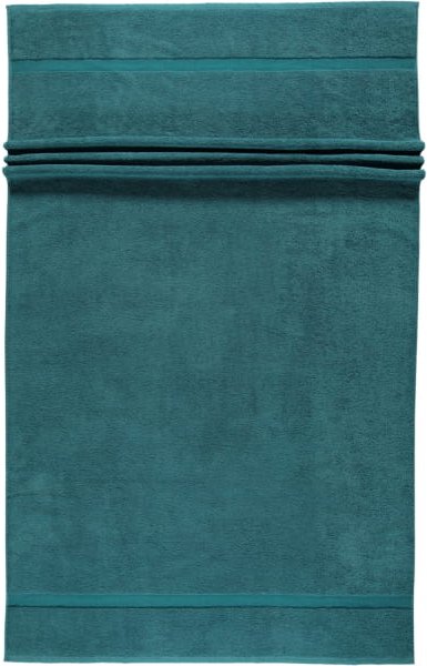 Rhomtuft - Handtücher Princess - Farbe: pinie - 279 - Saunatuch 95x180 cm