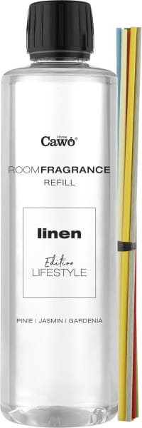 Thumbnail - Cawö Accessoires Refill 10010 LINEN - Farbe: Linen - 25