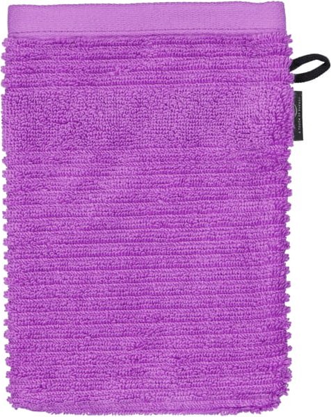 Vossen Handtücher Tomorrow - Farbe: lollipop - 8460 - Waschhandschuh 16x22 cm