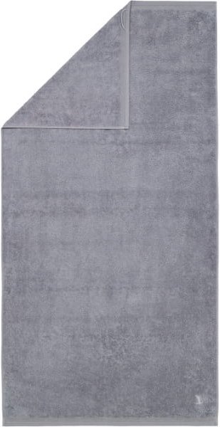 Möve - Superwuschel - Farbe: stone - 850 (0-1725/8775) - Duschtuch 80x150 cm