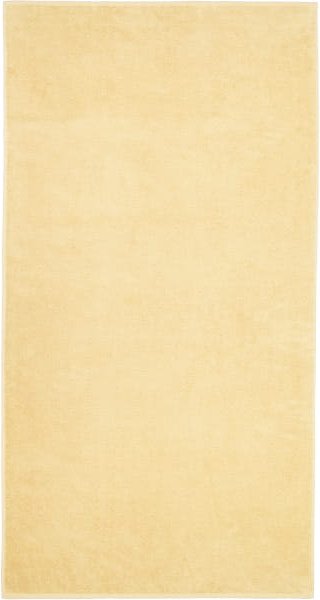 Cawö Handtücher Pure 6500 - Farbe: amber - 514 - Duschtuch 80x150 cm