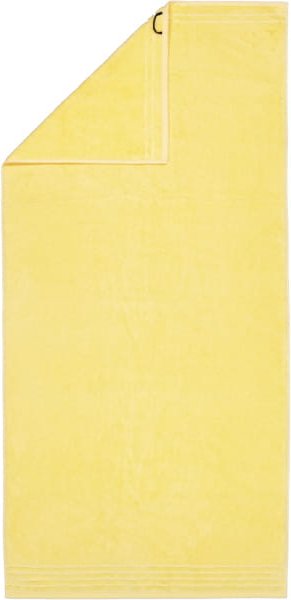 Vossen Handtücher Vienna Style Supersoft - Farbe: citro - 1300 - Duschtuch 67x140 cm