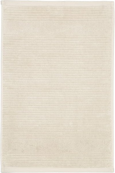 Vossen Handtücher Tomorrow - Farbe: stone - 7160 - Gästetuch 30x50 cm