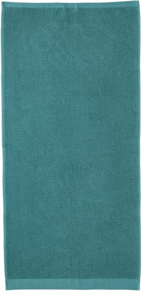 Rhomtuft - Handtücher Baronesse - Farbe: pinie - 279 - Handtuch 50x100 cm