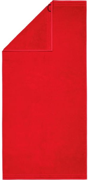 Vossen Handtücher Calypso Feeling - Farbe: purpur - 3705 - Duschtuch 67x140 cm