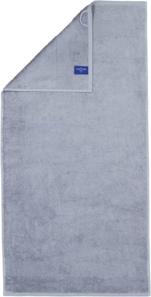 Villeroy & Boch Handtücher One 2550 - Farbe: nordic blue - 187 - Duschtuch 80x150 cm