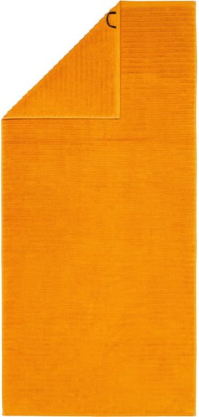 Vossen Handtücher Mystic - Farbe: fox - 2340 - Duschtuch 67x140 cm