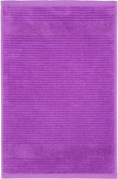 Vossen Handtücher Tomorrow - Farbe: lollipop - 8460 - Gästetuch 30x50 cm