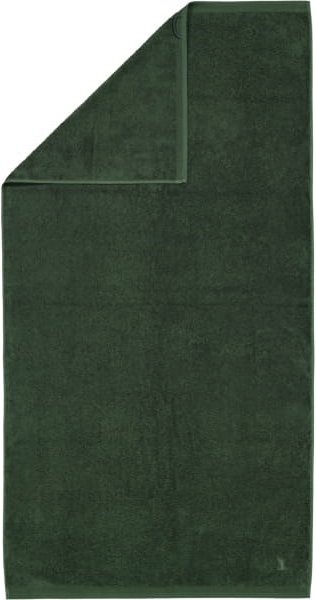 Möve Handtücher Superwuschel - Farbe: cypress - 665 - Duschtuch 80x150 cm