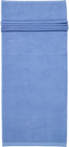 Rhomtuft - Handtücher Baronesse - Farbe: aqua - 78 - Saunatuch 70x190 cm