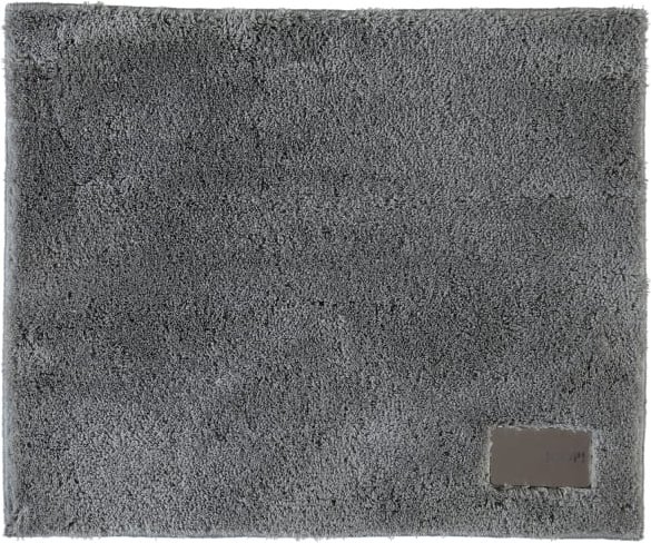 JOOP! - Badteppich Luxury 152 - Farbe: kiesel - 085 - 50x60 cm