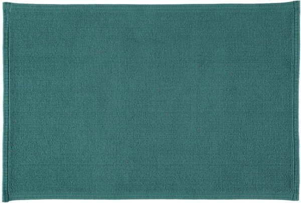 Rhomtuft - Badteppiche Plain - Farbe: pinie - 279 - 70x120 cm