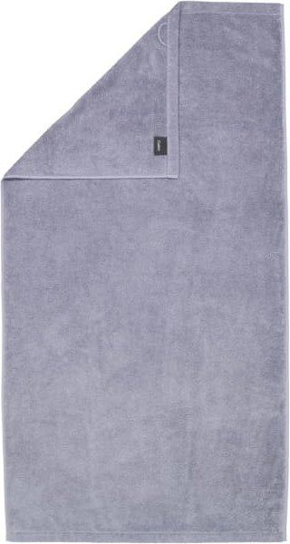 Cawö Handtücher Life Style Uni 7007 - Farbe: nordic blue - 187 - Duschtuch 70x140 cm