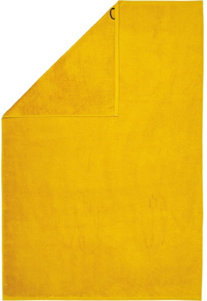 Vossen Handtücher Vegan Life - Farbe: salamander - 1710 - Badetuch 100x150 cm