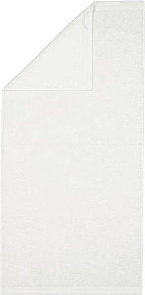 Möve - Superwuschel - Farbe: snow - 001 (0-1725/8775) - Handtuch 50x100 cm