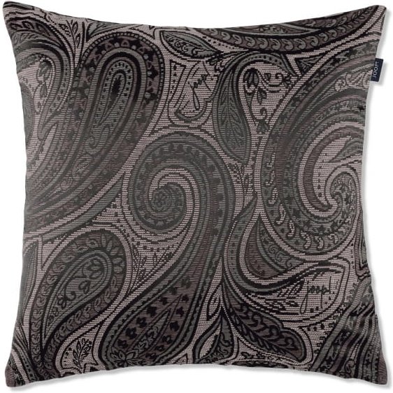 JOOP! Kissenhüllen Paisley Allover - Farbe: Rosegrau - 071 - 40x40 cm