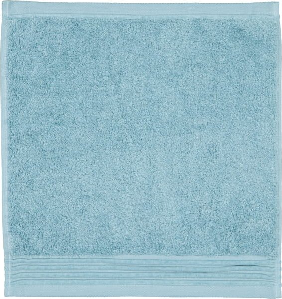 Möve - LOFT - Farbe: arctic - 530 (0-5420/8708) - Seiflappen 30x30 cm