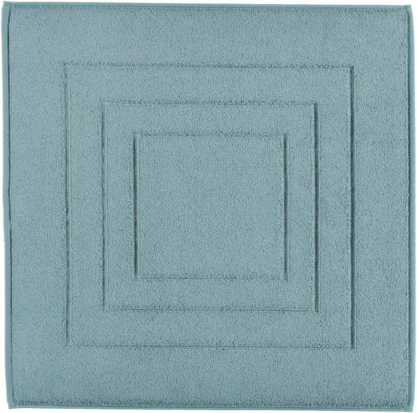 Vossen Badematten Feeling - Farbe: cosmos - 4380 - 60x60 cm